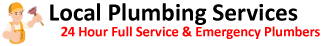 Joint Base Mdl NJ 24 Hour Plumbers